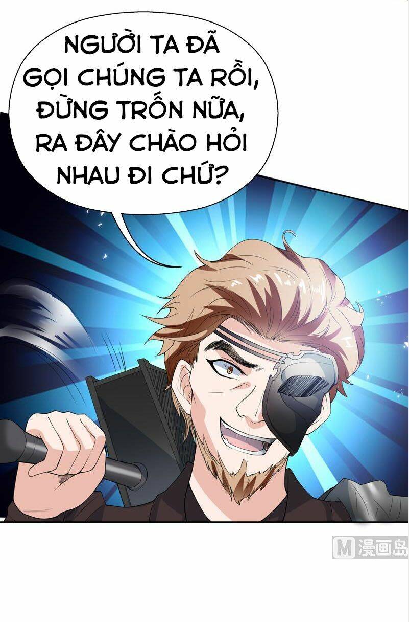 Tối Cường Thần Thú Hệ Thống Chapter 113 - Trang 11