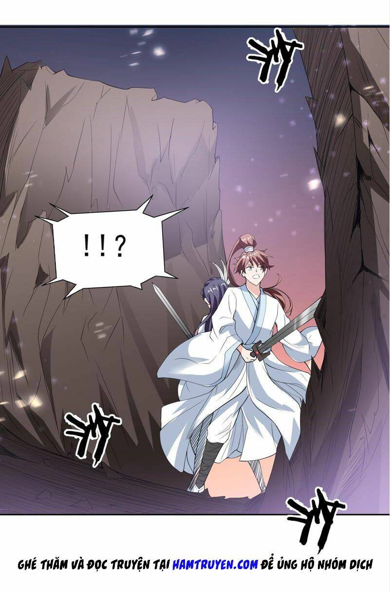 Tối Cường Thần Thú Hệ Thống Chapter 113 - Trang 12