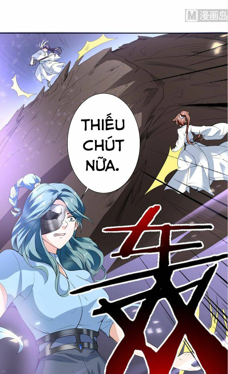 Tối Cường Thần Thú Hệ Thống Chapter 113 - Trang 13
