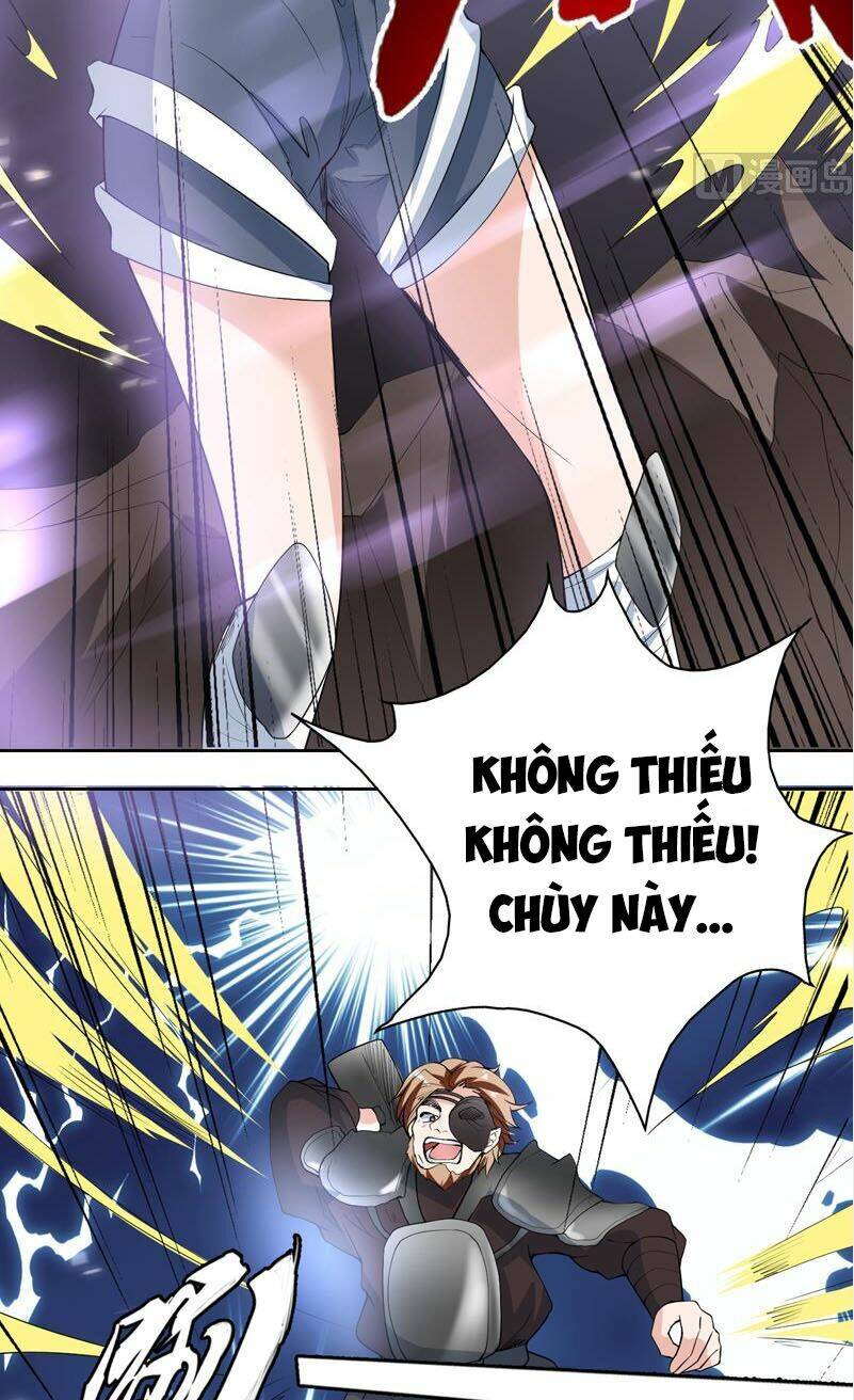 Tối Cường Thần Thú Hệ Thống Chapter 113 - Trang 14