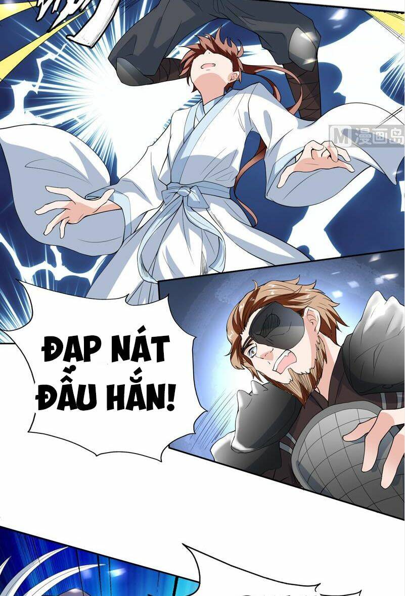 Tối Cường Thần Thú Hệ Thống Chapter 113 - Trang 15