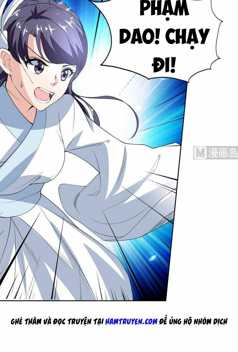 Tối Cường Thần Thú Hệ Thống Chapter 113 - Trang 16