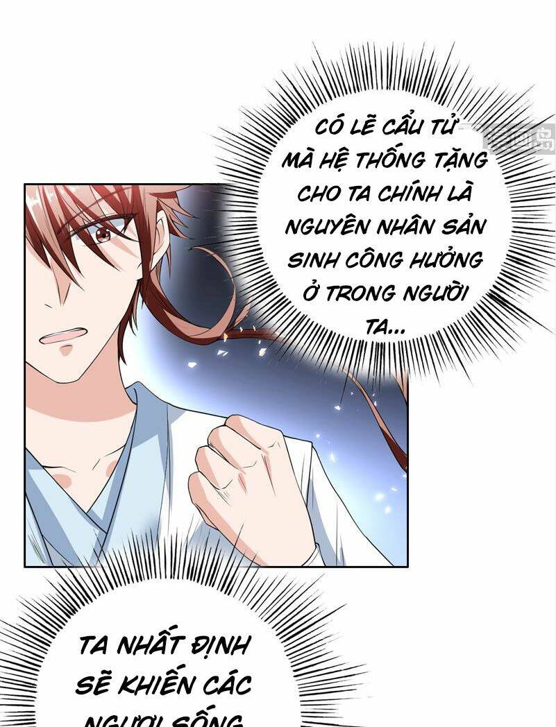 Tối Cường Thần Thú Hệ Thống Chapter 113 - Trang 3