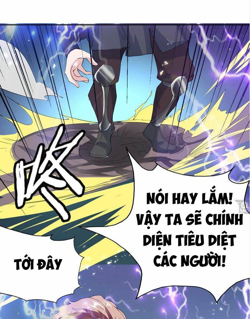 Tối Cường Thần Thú Hệ Thống Chapter 113 - Trang 9