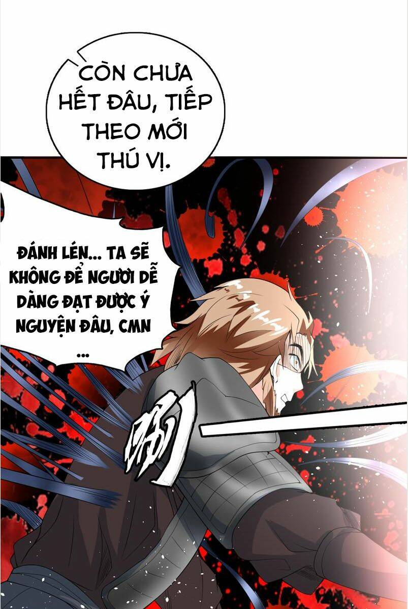 Tối Cường Thần Thú Hệ Thống Chapter 114 - Trang 10