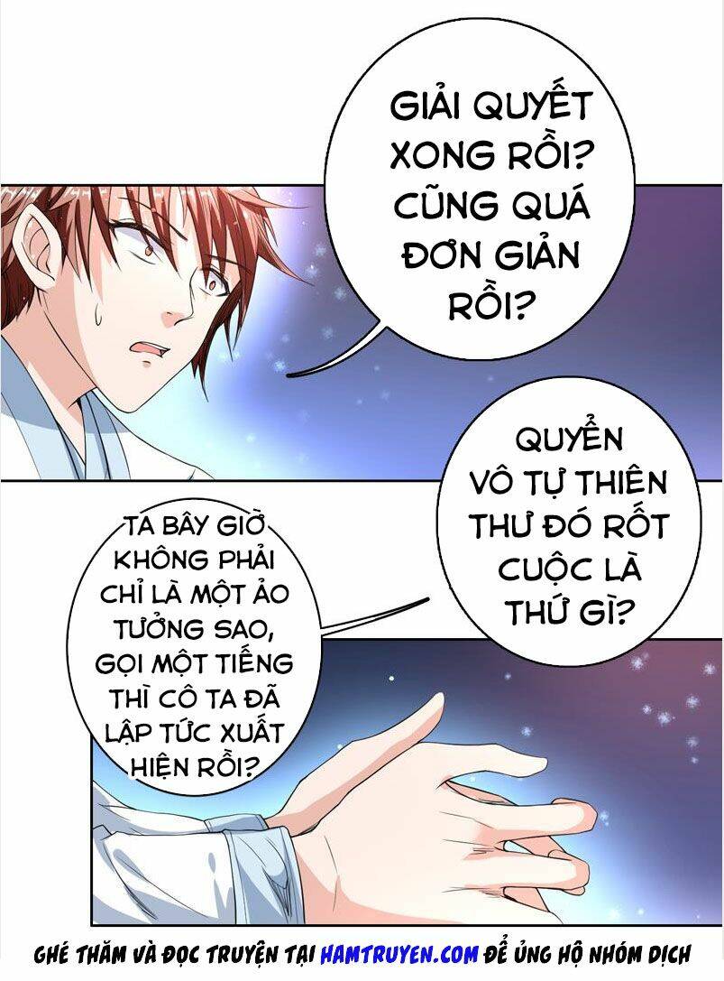 Tối Cường Thần Thú Hệ Thống Chapter 114 - Trang 12