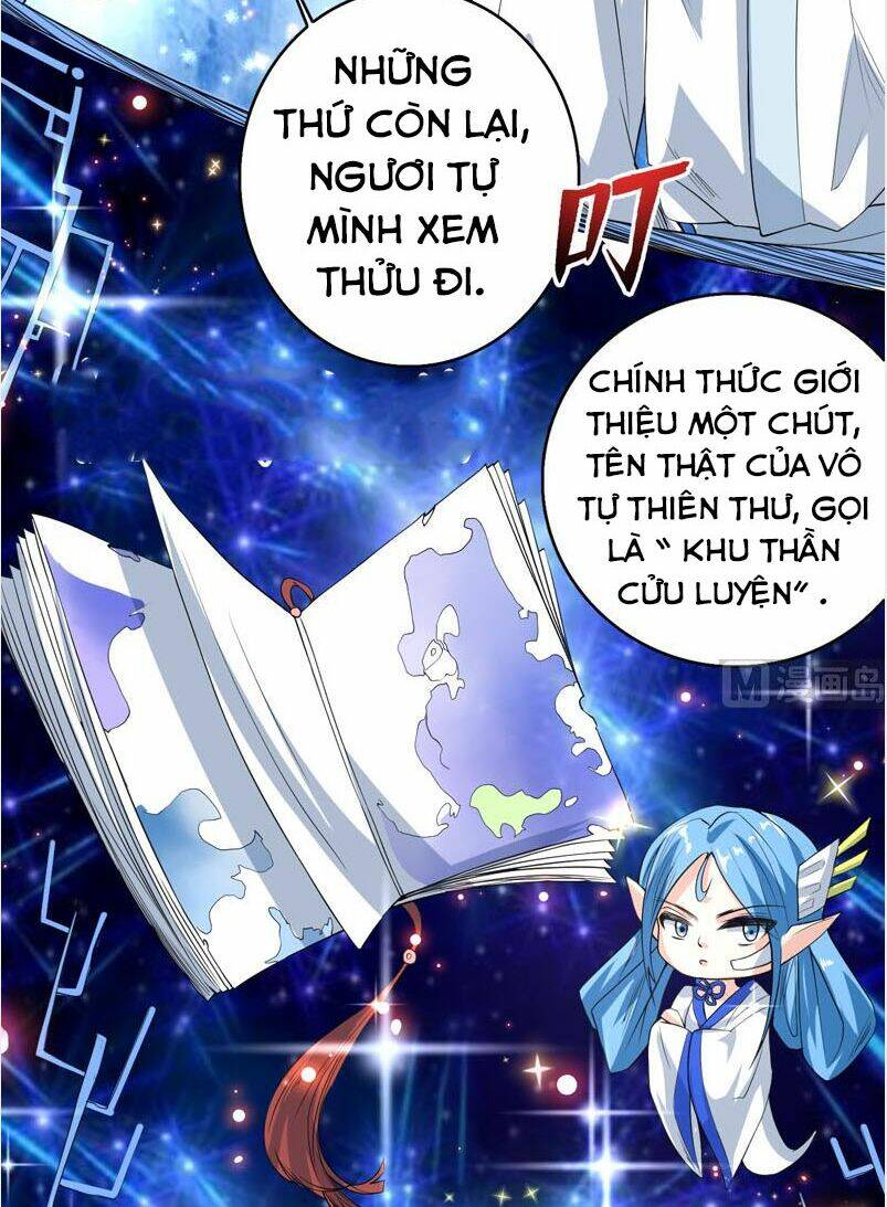 Tối Cường Thần Thú Hệ Thống Chapter 114 - Trang 14