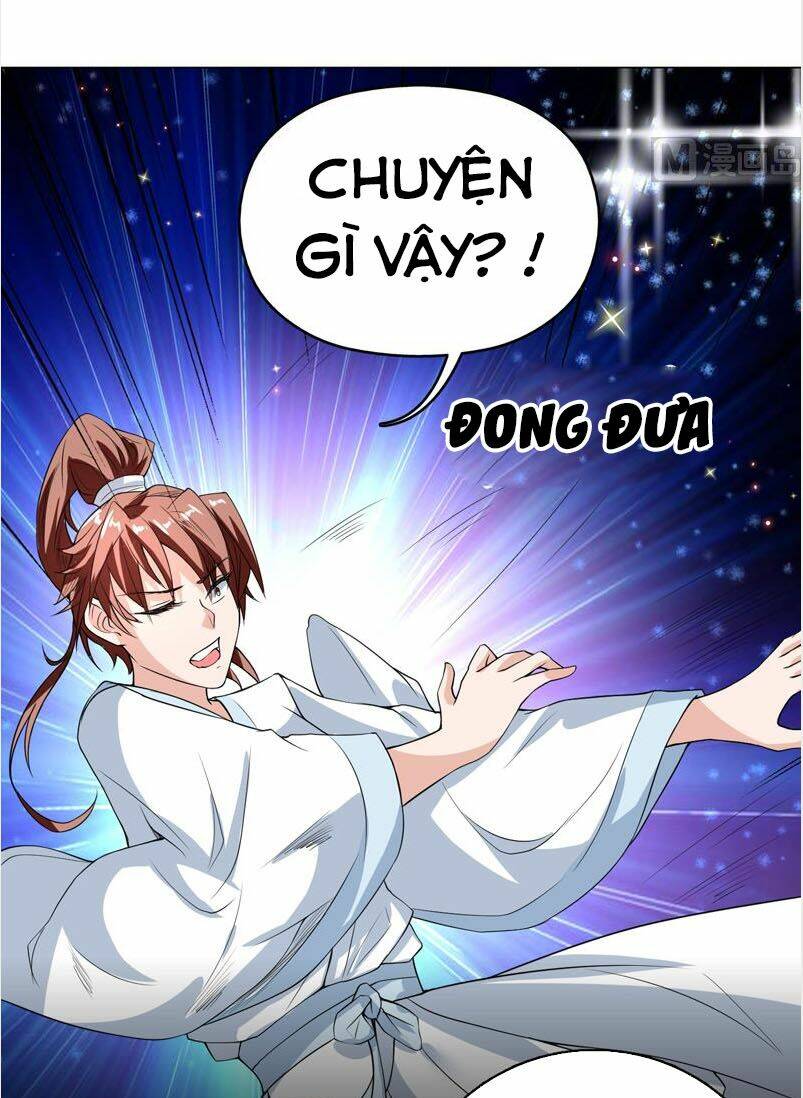 Tối Cường Thần Thú Hệ Thống Chapter 114 - Trang 17