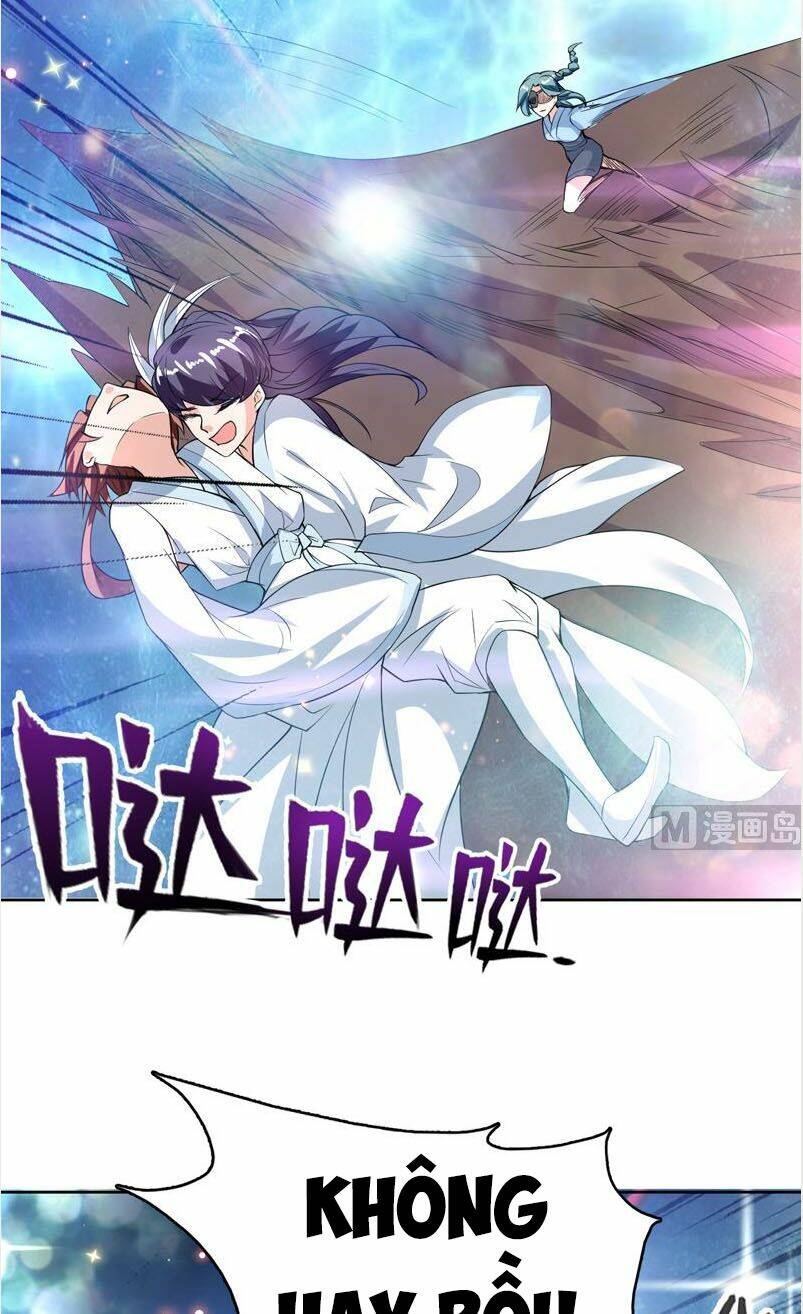 Tối Cường Thần Thú Hệ Thống Chapter 114 - Trang 19