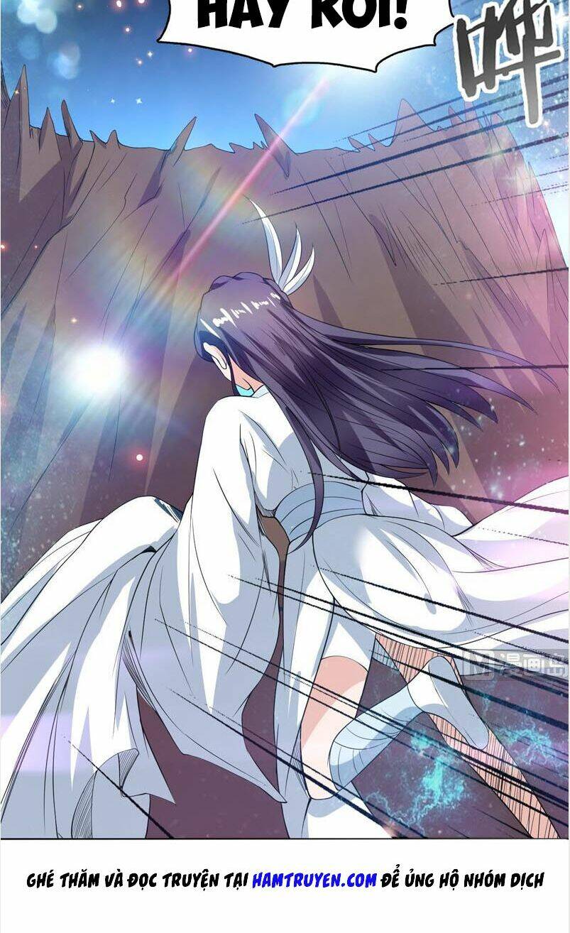 Tối Cường Thần Thú Hệ Thống Chapter 114 - Trang 20
