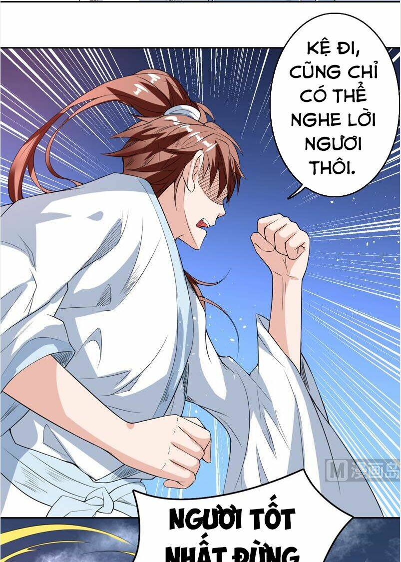 Tối Cường Thần Thú Hệ Thống Chapter 114 - Trang 4