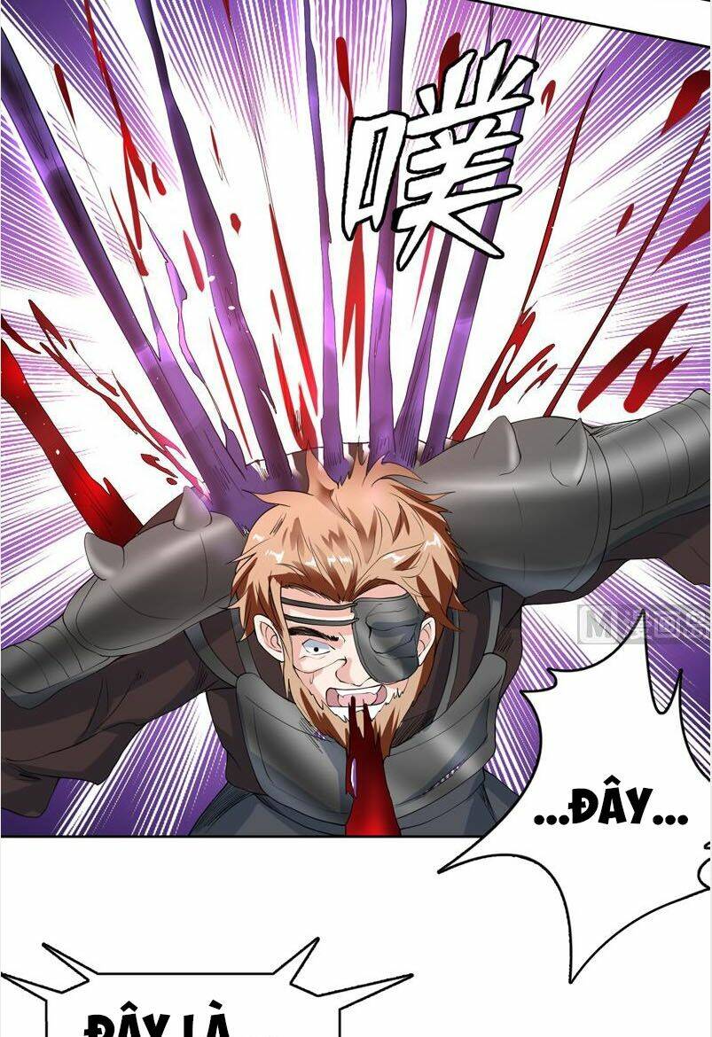 Tối Cường Thần Thú Hệ Thống Chapter 114 - Trang 8