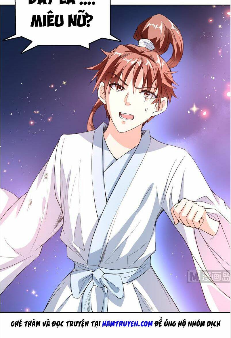 Tối Cường Thần Thú Hệ Thống Chapter 114 - Trang 9