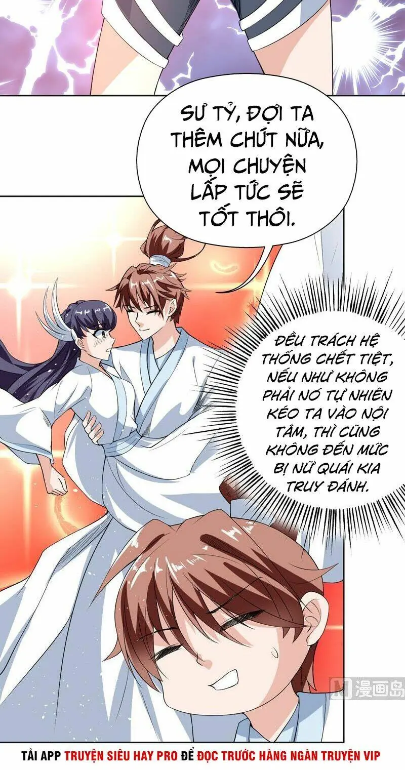 Tối Cường Thần Thú Hệ Thống Chapter 115 - Trang 10