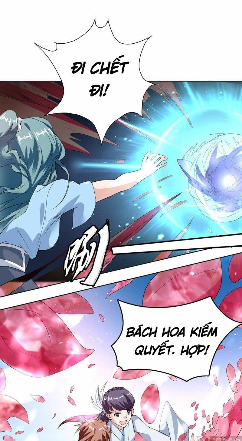 Tối Cường Thần Thú Hệ Thống Chapter 115 - Trang 4