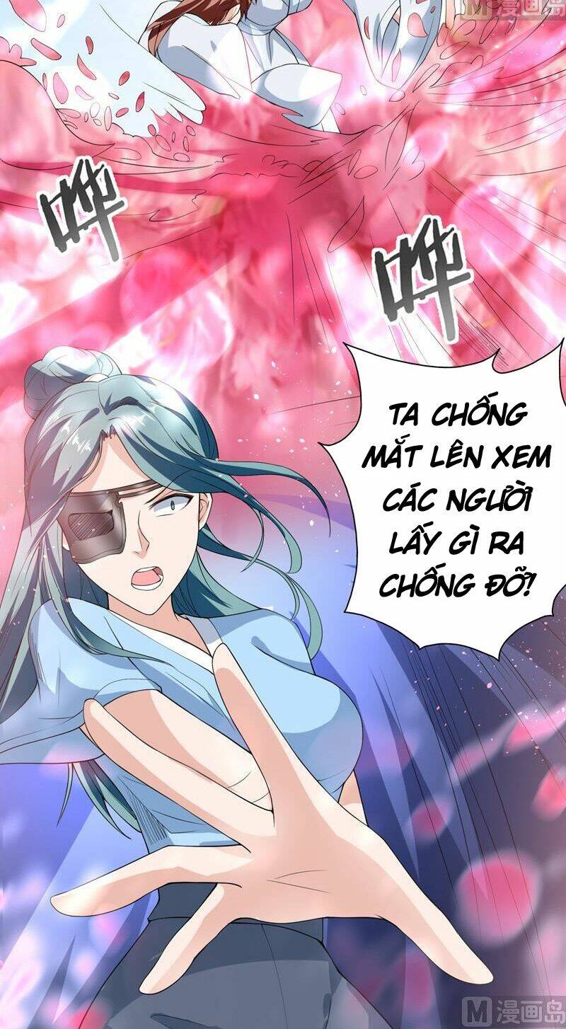 Tối Cường Thần Thú Hệ Thống Chapter 115 - Trang 5