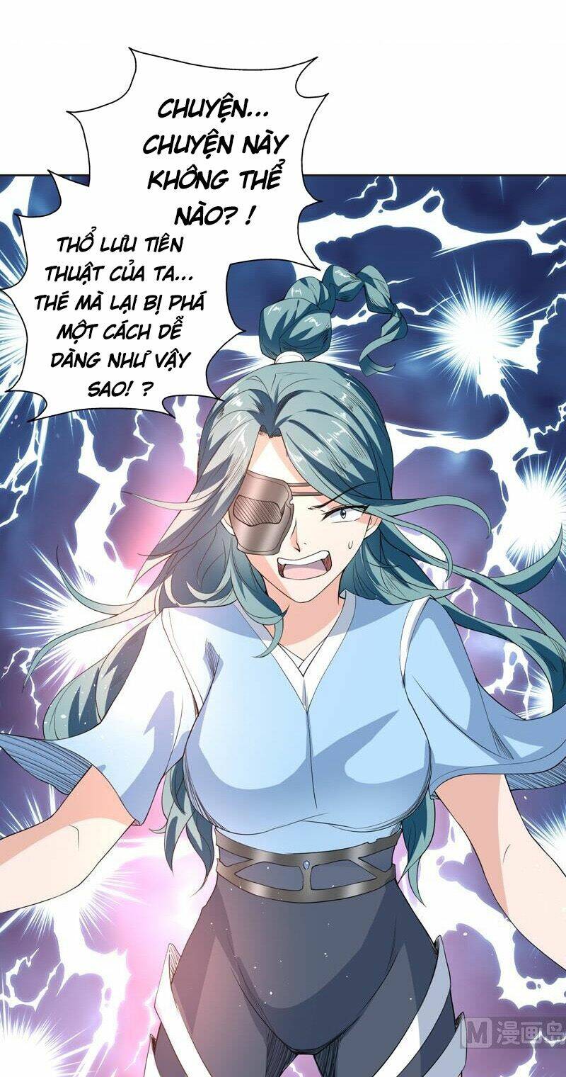 Tối Cường Thần Thú Hệ Thống Chapter 115 - Trang 9