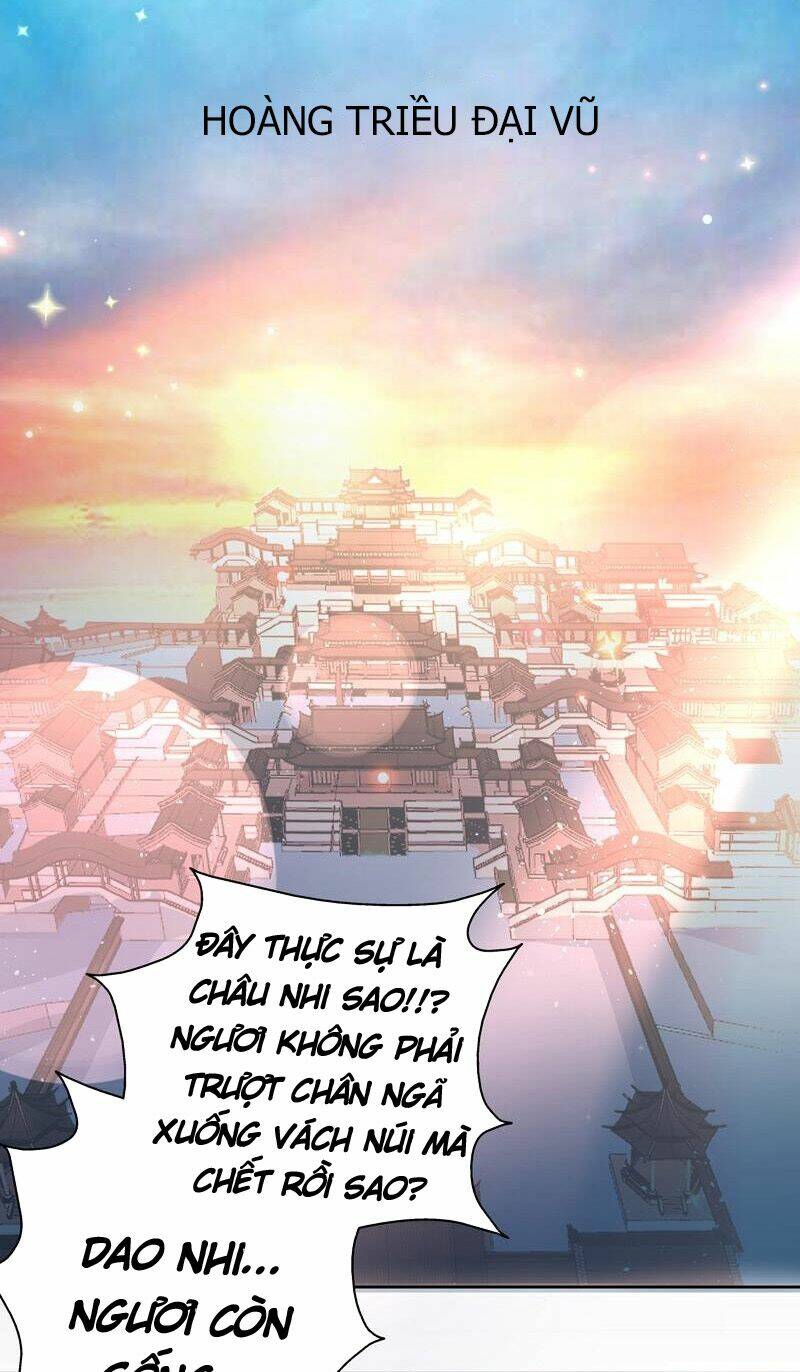 Tối Cường Thần Thú Hệ Thống Chapter 116 - Trang 12