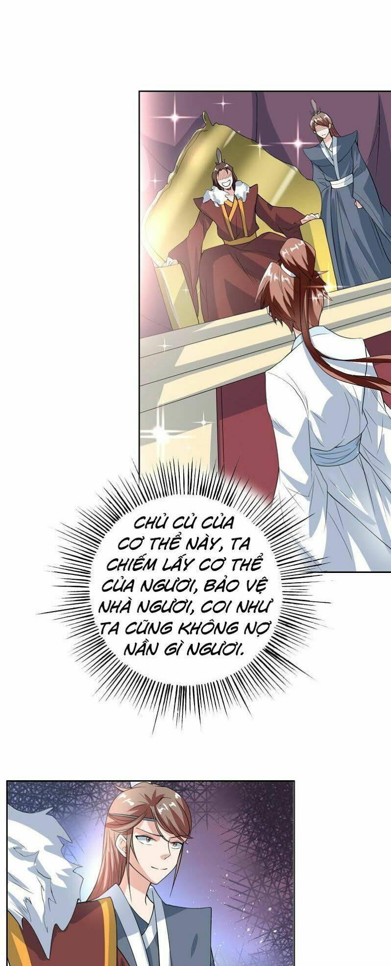 Tối Cường Thần Thú Hệ Thống Chapter 116 - Trang 14