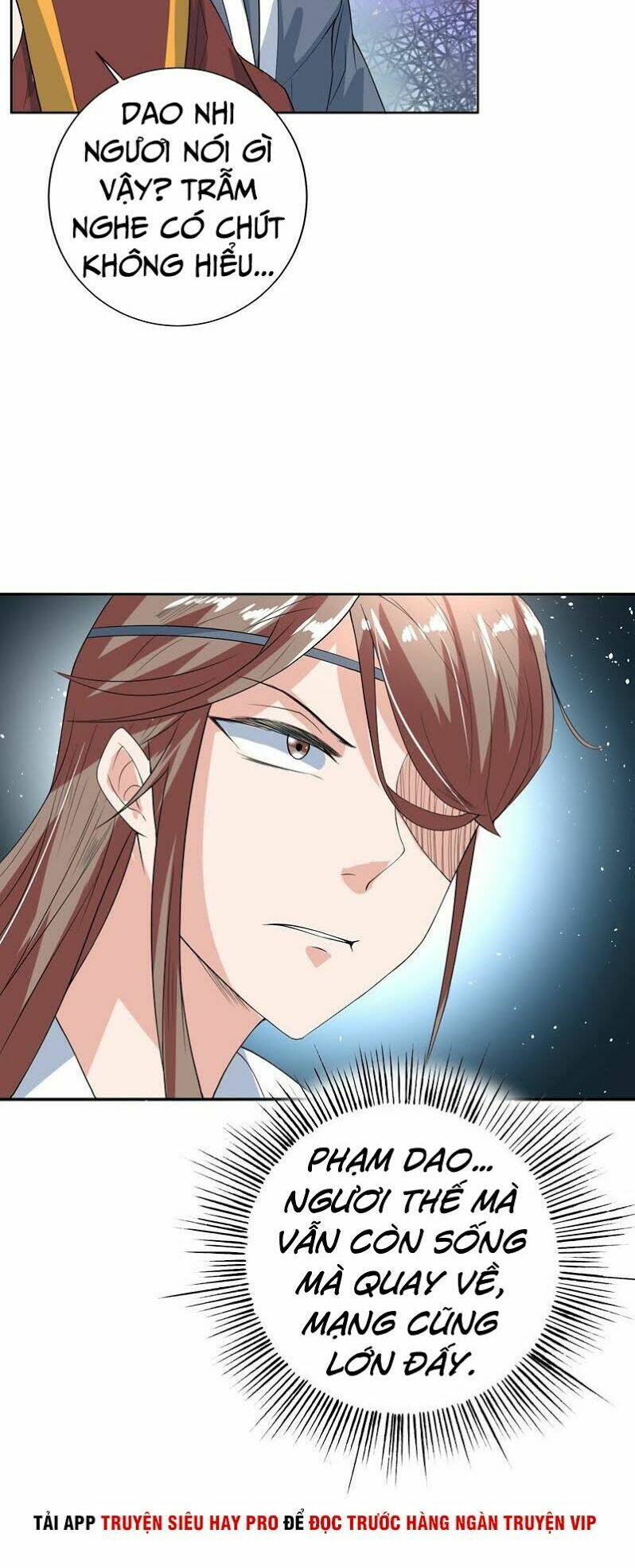 Tối Cường Thần Thú Hệ Thống Chapter 116 - Trang 15