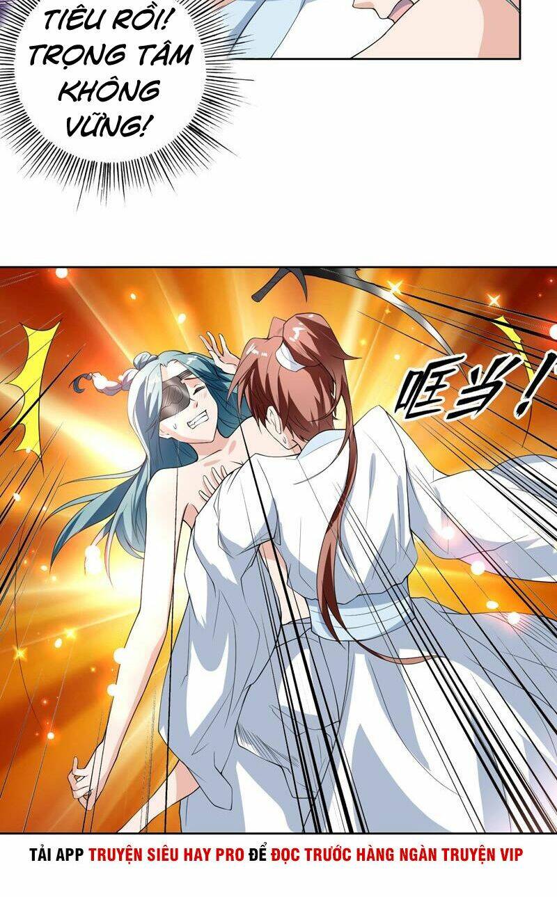 Tối Cường Thần Thú Hệ Thống Chapter 116 - Trang 3