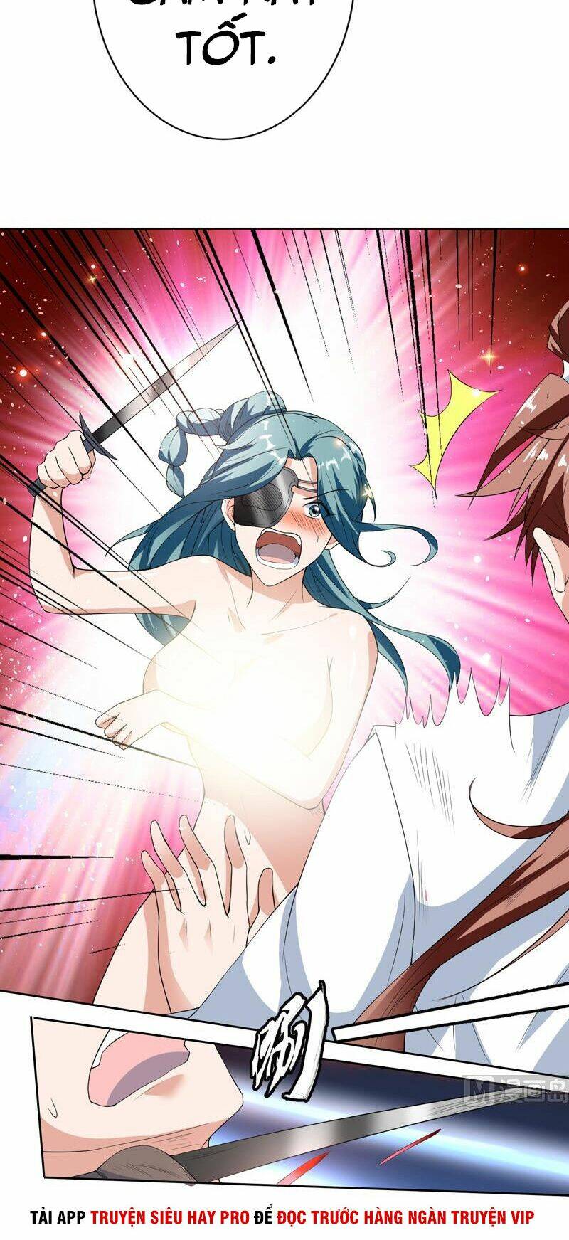 Tối Cường Thần Thú Hệ Thống Chapter 116 - Trang 5
