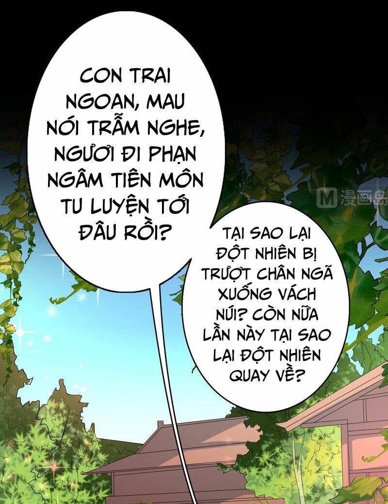 Tối Cường Thần Thú Hệ Thống Chapter 117 - Trang 6