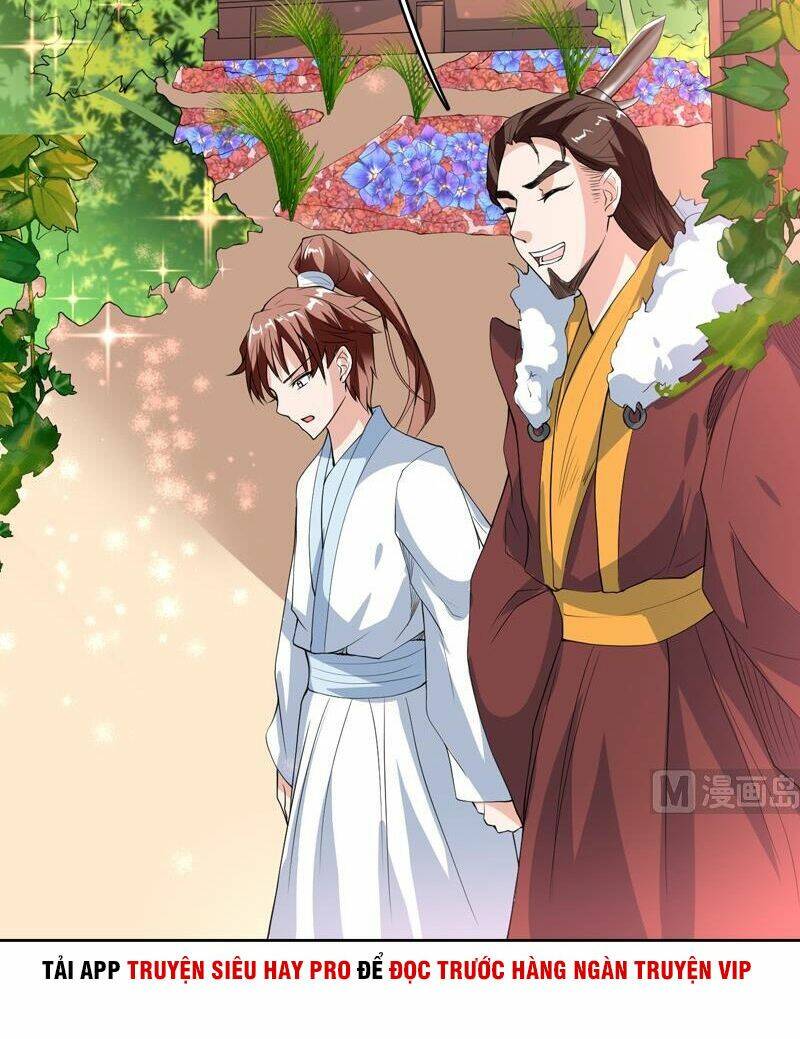 Tối Cường Thần Thú Hệ Thống Chapter 117 - Trang 7