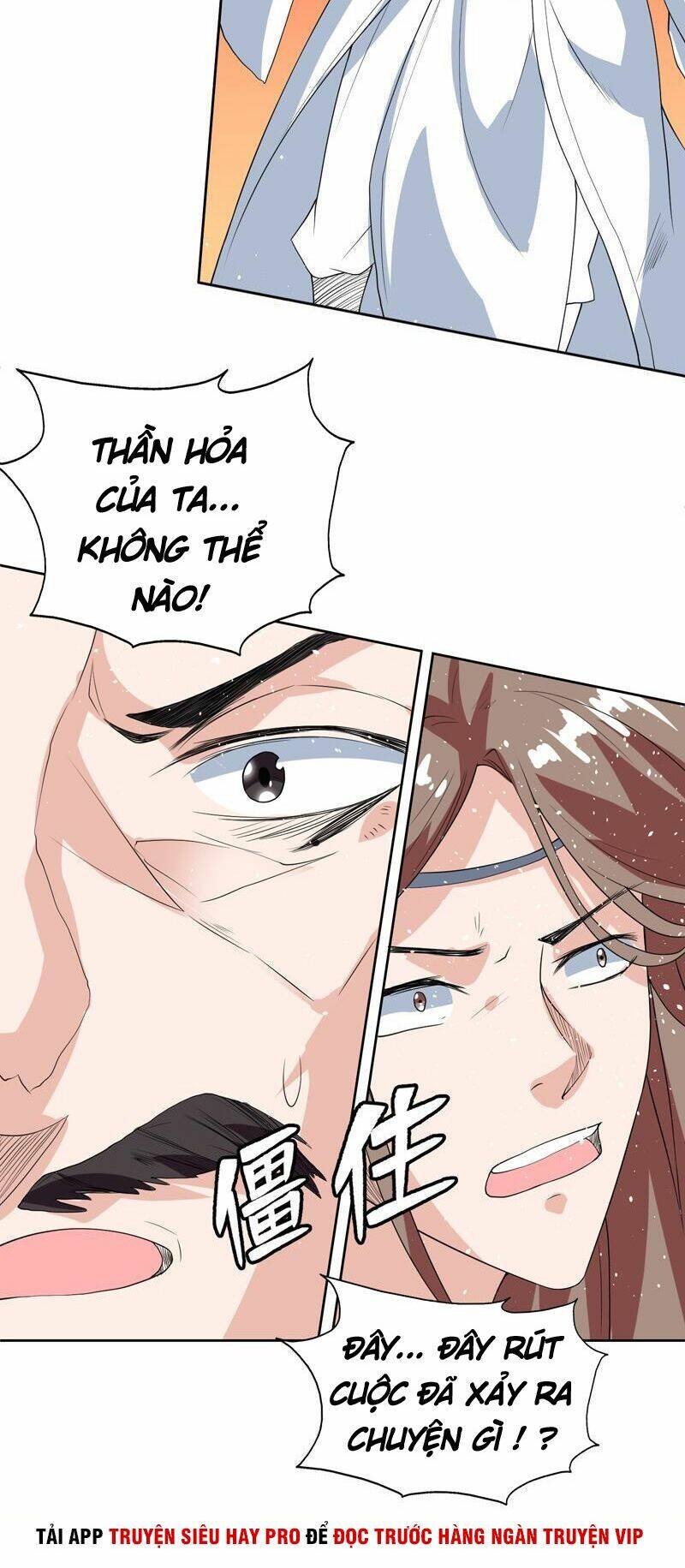 Tối Cường Thần Thú Hệ Thống Chapter 118 - Trang 11