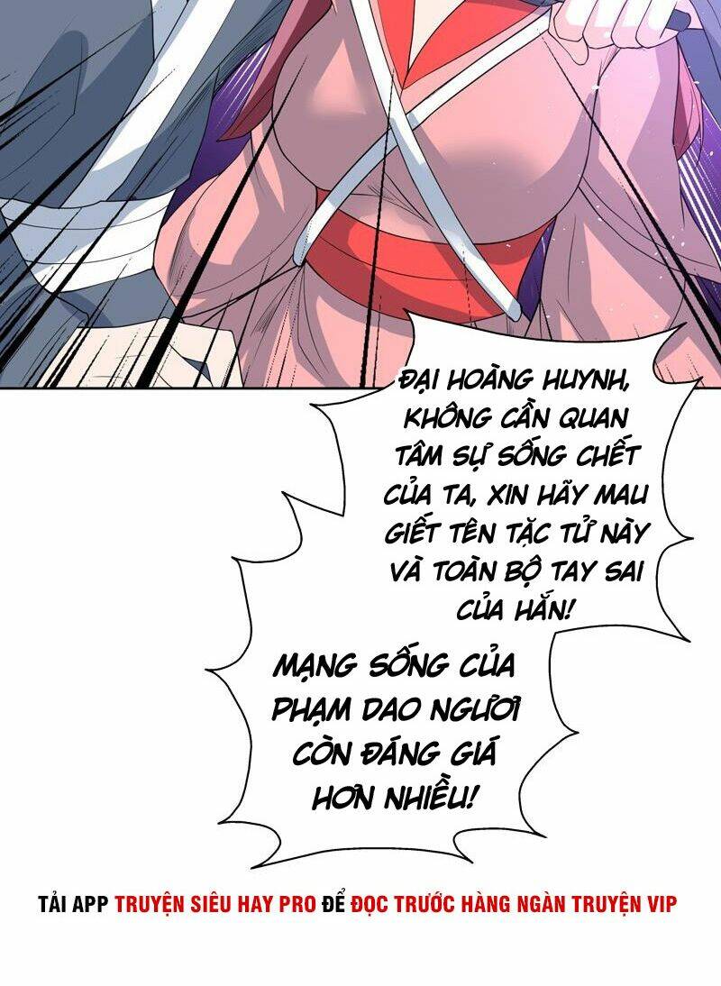 Tối Cường Thần Thú Hệ Thống Chapter 118 - Trang 15