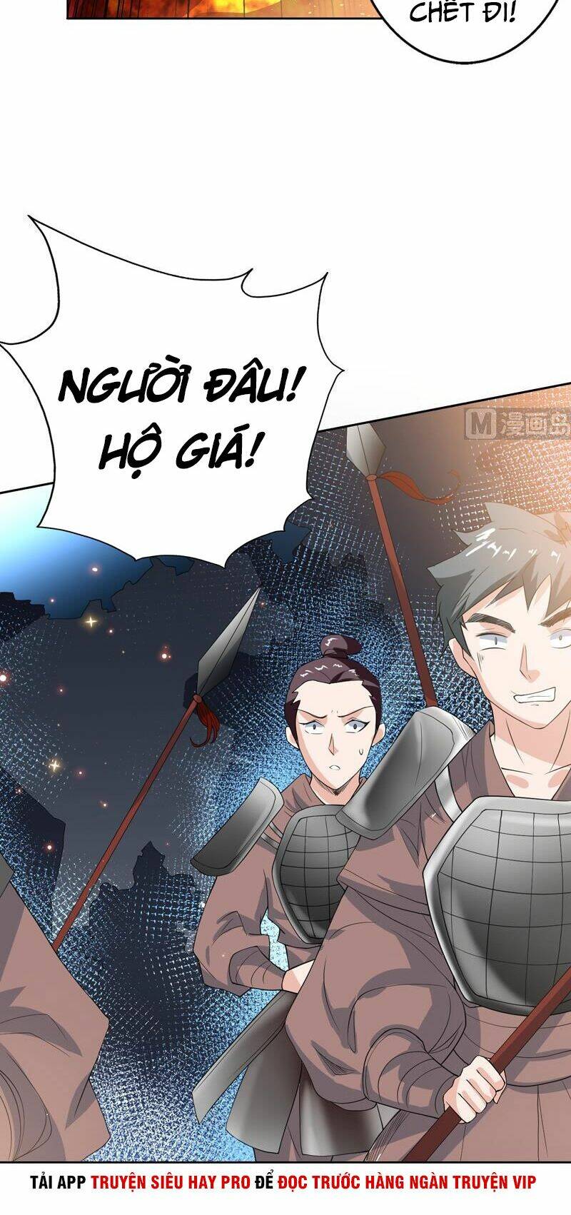 Tối Cường Thần Thú Hệ Thống Chapter 118 - Trang 7