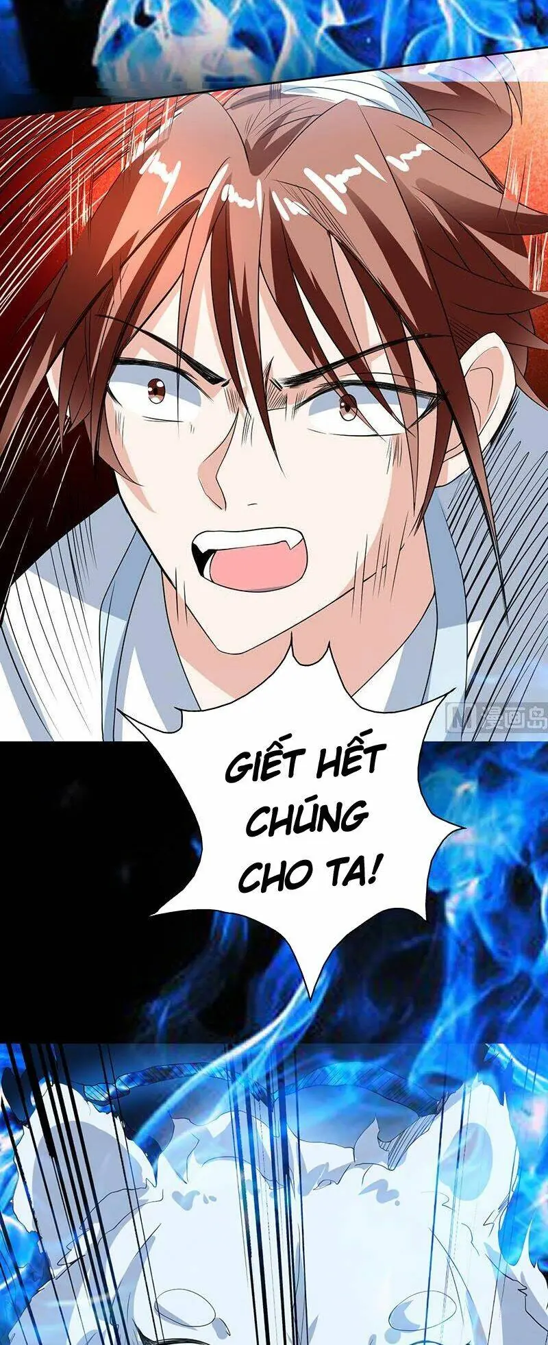 Tối Cường Thần Thú Hệ Thống Chapter 119 - Trang 6