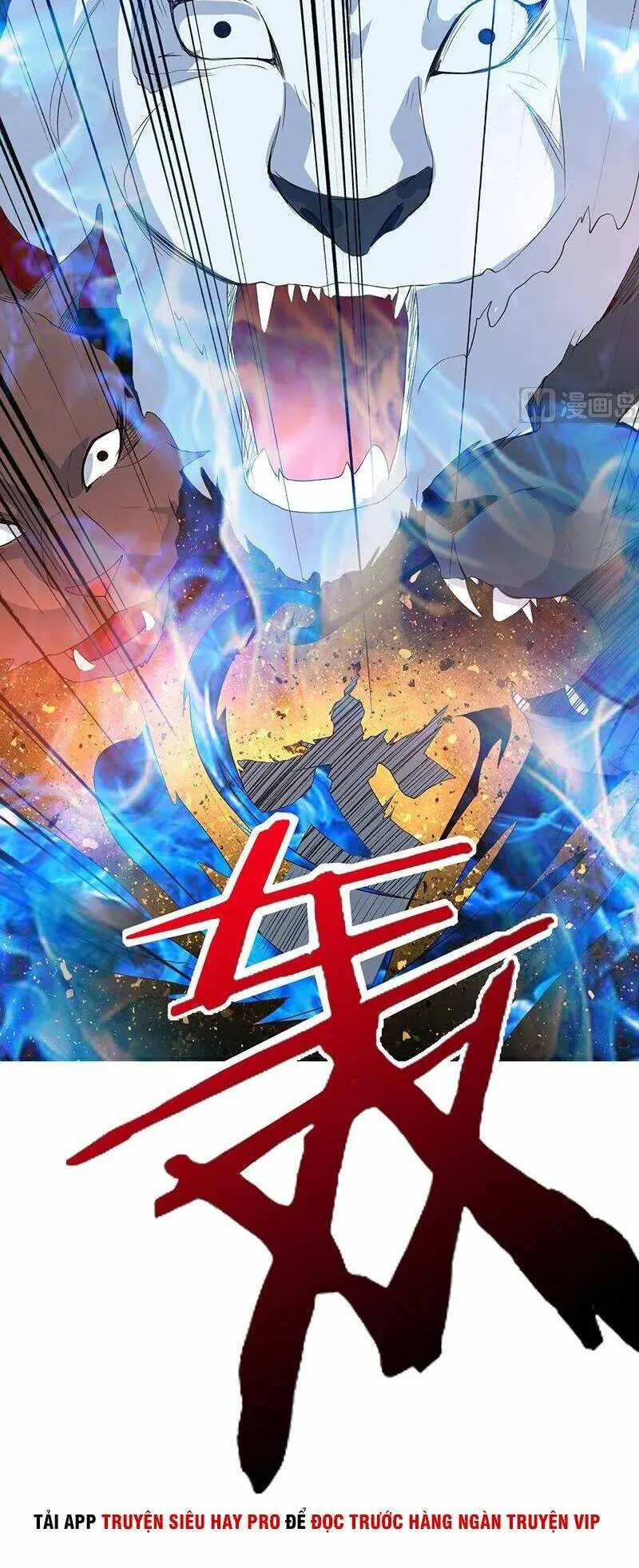 Tối Cường Thần Thú Hệ Thống Chapter 119 - Trang 7