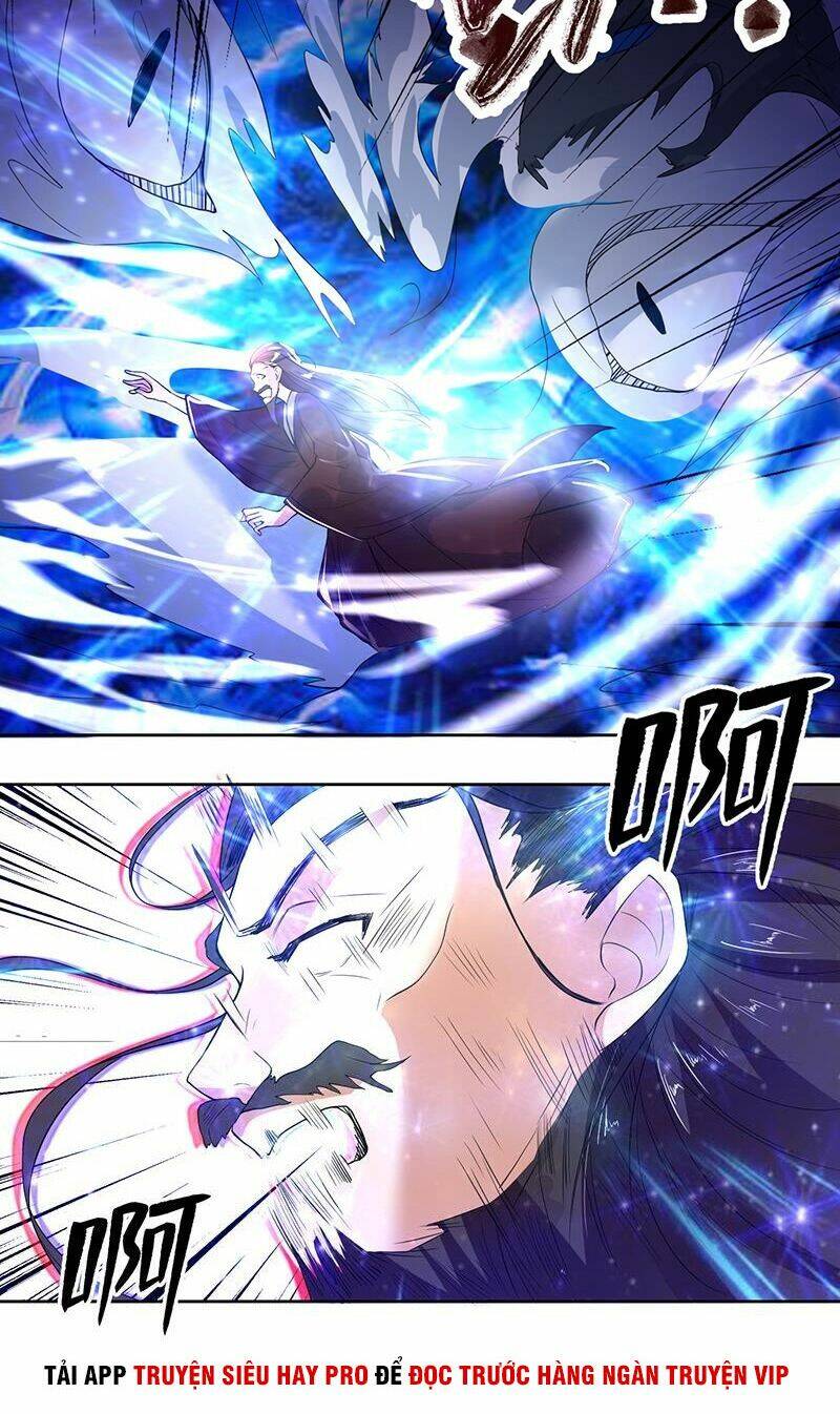 Tối Cường Thần Thú Hệ Thống Chapter 119 - Trang 9
