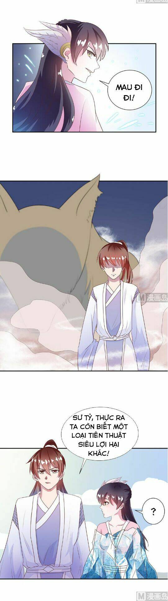 Tối Cường Thần Thú Hệ Thống Chapter 12 - Trang 7