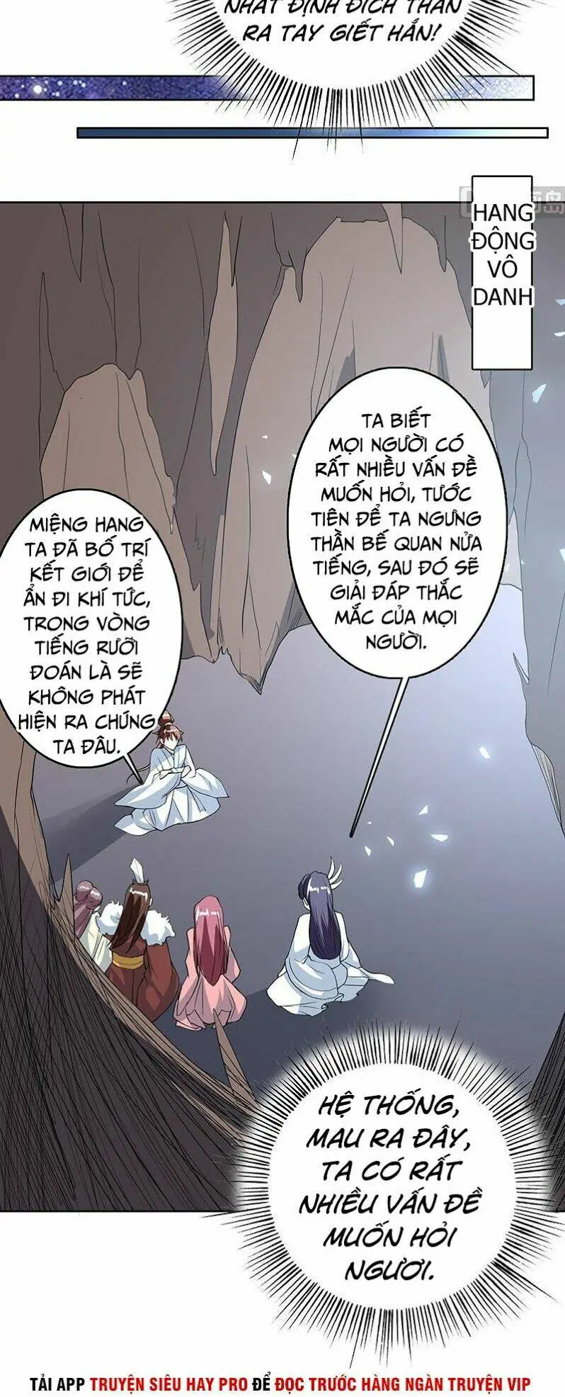 Tối Cường Thần Thú Hệ Thống Chapter 120 - Trang 15