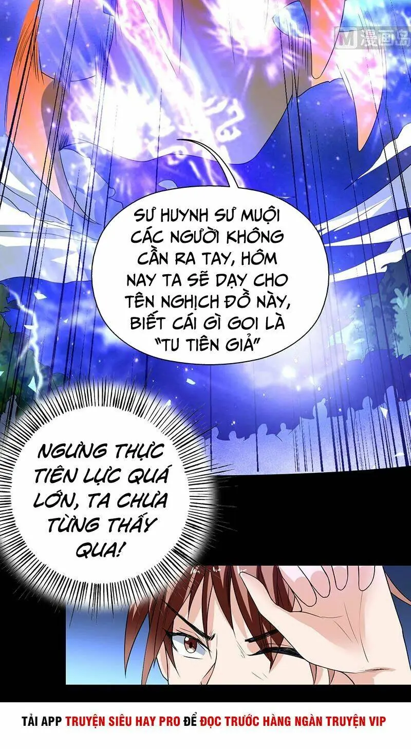 Tối Cường Thần Thú Hệ Thống Chapter 120 - Trang 9
