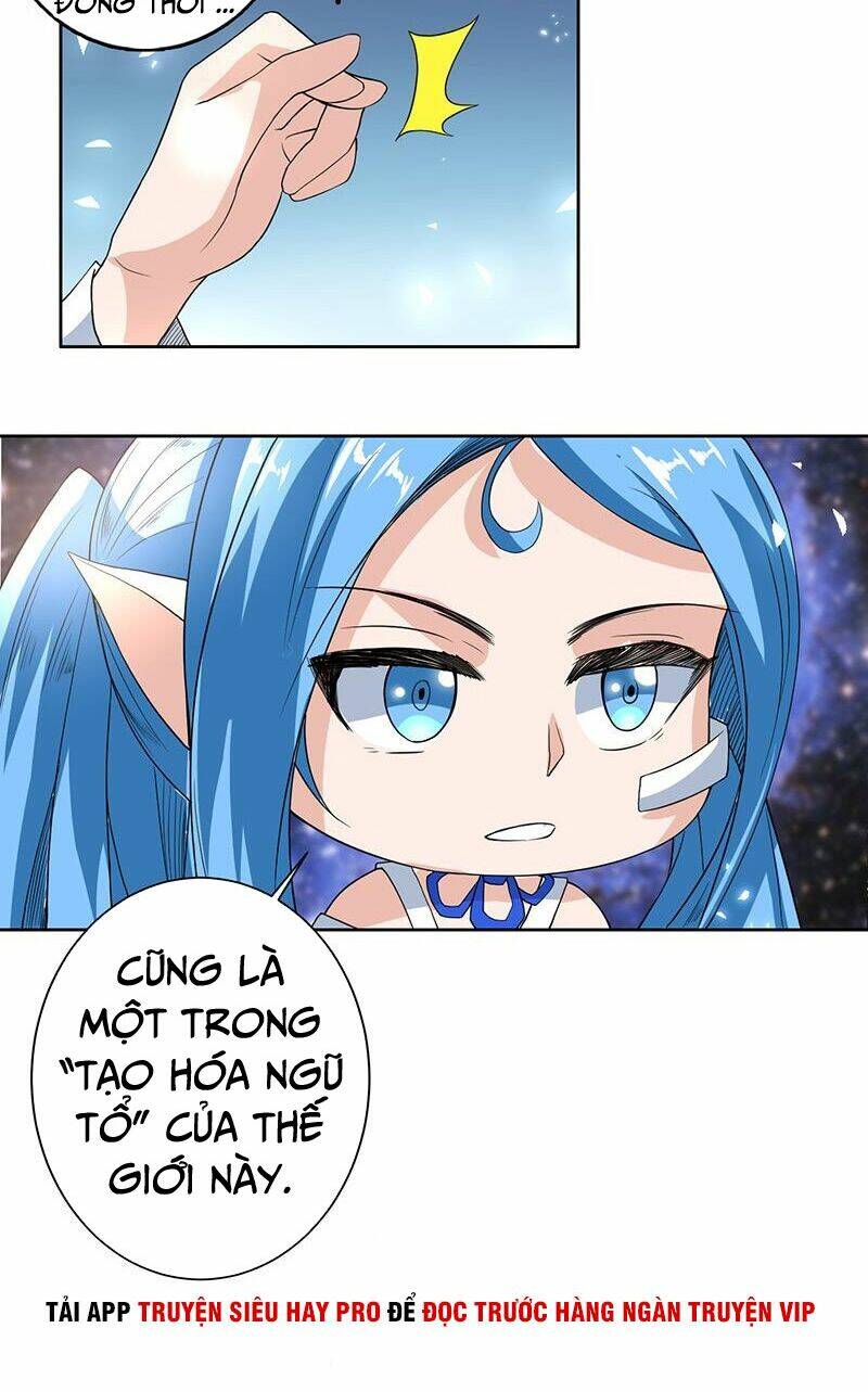 Tối Cường Thần Thú Hệ Thống Chapter 121 - Trang 10
