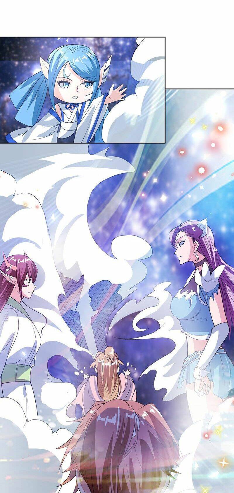 Tối Cường Thần Thú Hệ Thống Chapter 121 - Trang 14