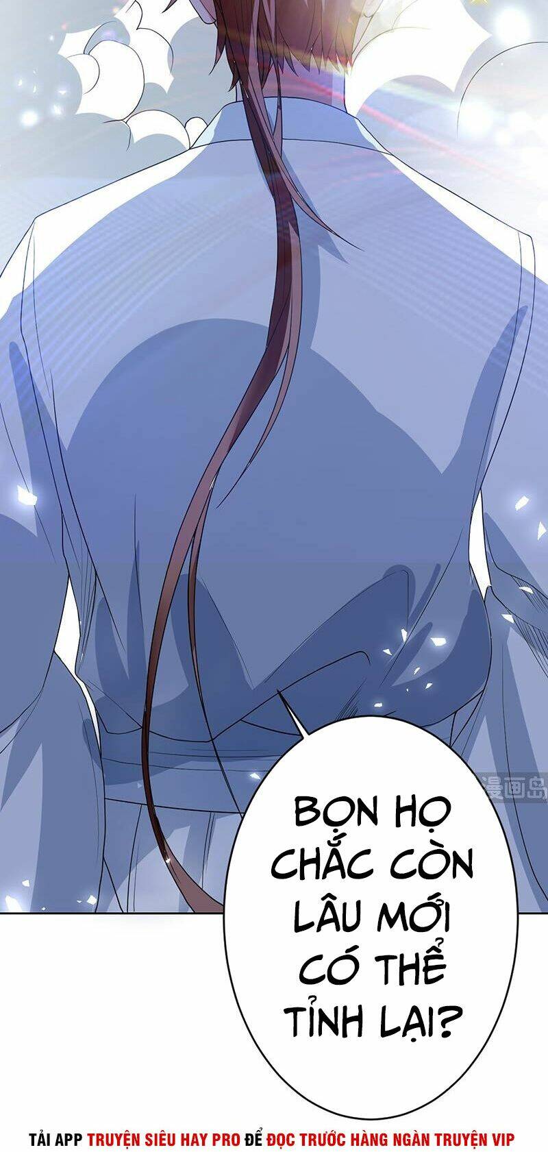 Tối Cường Thần Thú Hệ Thống Chapter 121 - Trang 15
