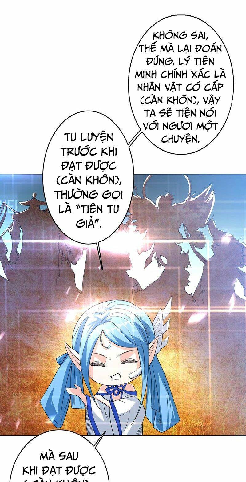 Tối Cường Thần Thú Hệ Thống Chapter 121 - Trang 4