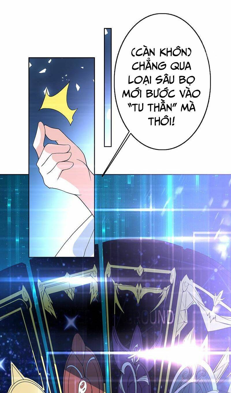 Tối Cường Thần Thú Hệ Thống Chapter 121 - Trang 7