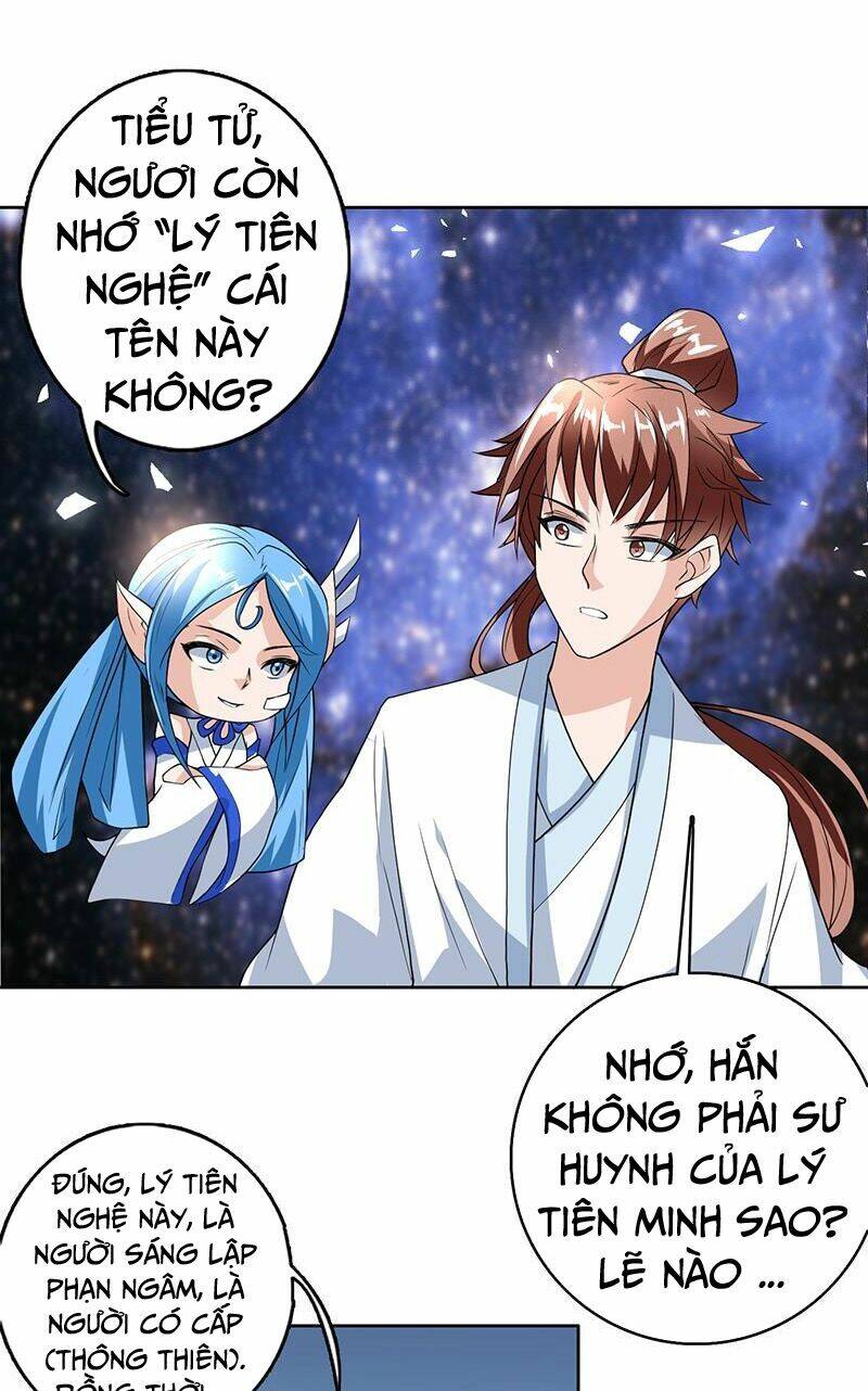 Tối Cường Thần Thú Hệ Thống Chapter 121 - Trang 9