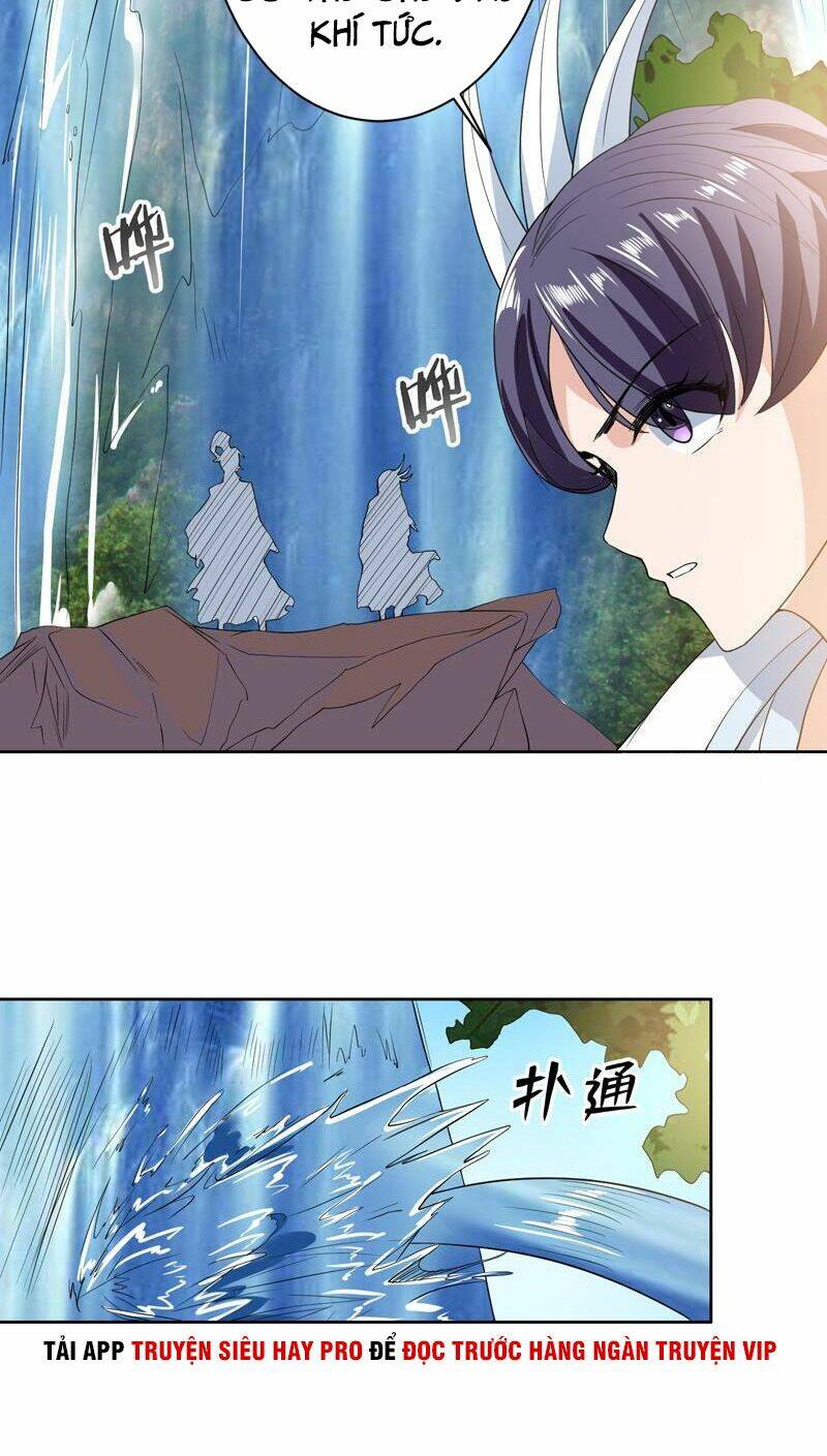 Tối Cường Thần Thú Hệ Thống Chapter 122 - Trang 11