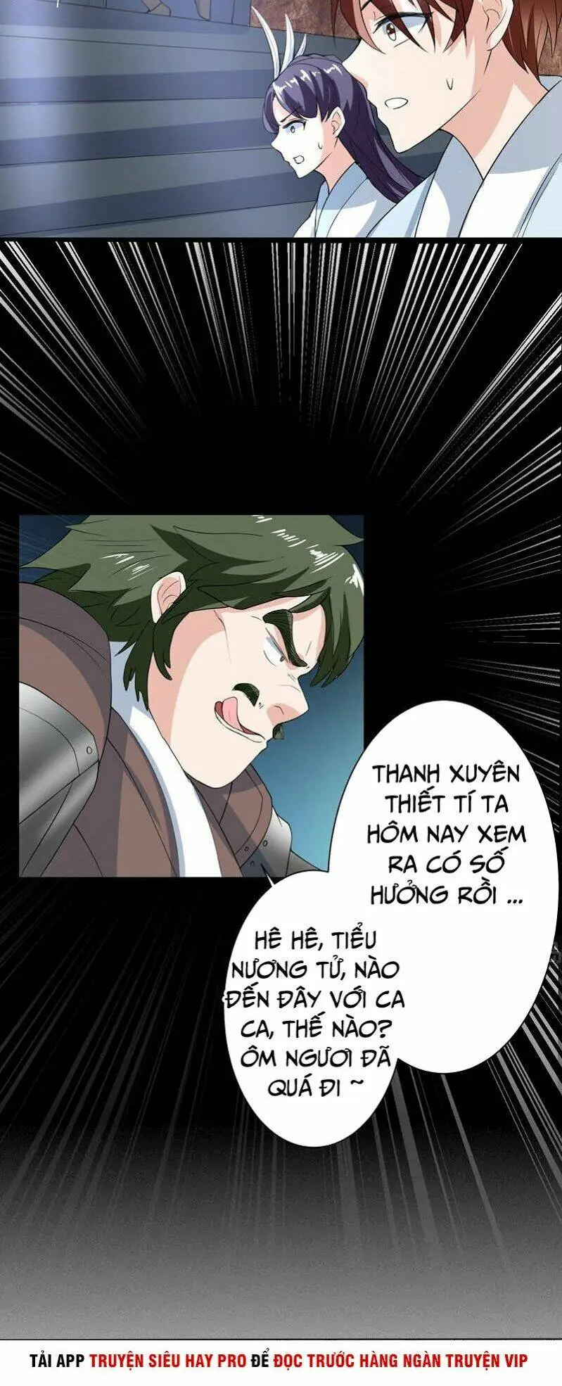 Tối Cường Thần Thú Hệ Thống Chapter 122 - Trang 13