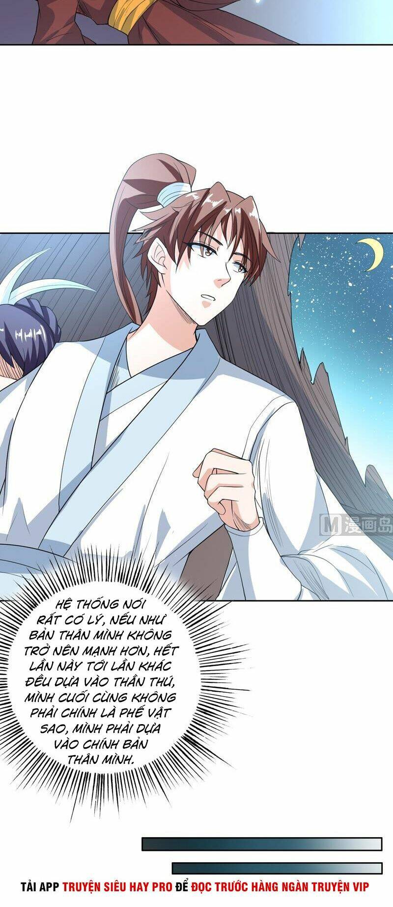 Tối Cường Thần Thú Hệ Thống Chapter 122 - Trang 5
