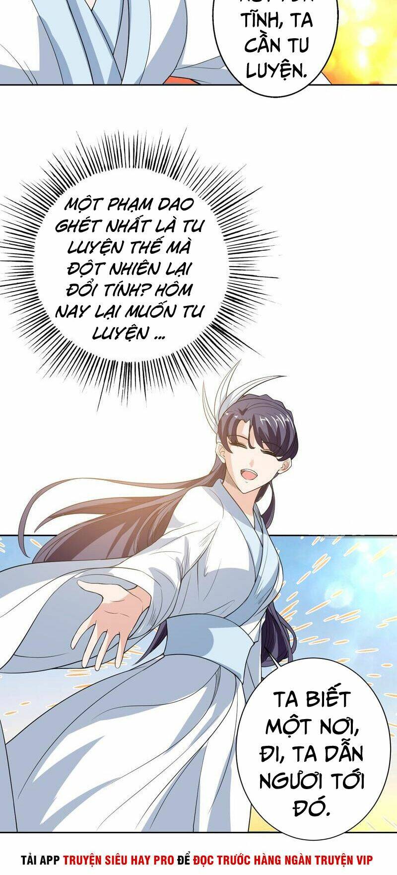 Tối Cường Thần Thú Hệ Thống Chapter 122 - Trang 9