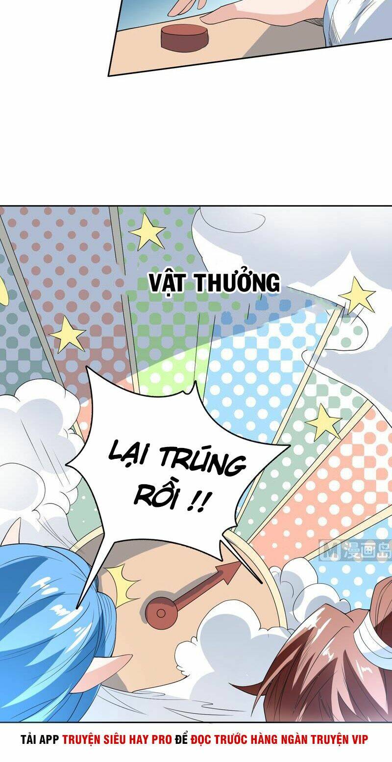 Tối Cường Thần Thú Hệ Thống Chapter 123 - Trang 11