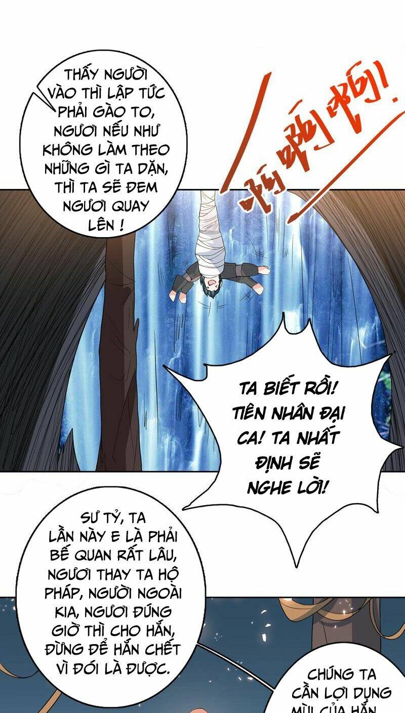Tối Cường Thần Thú Hệ Thống Chapter 123 - Trang 4
