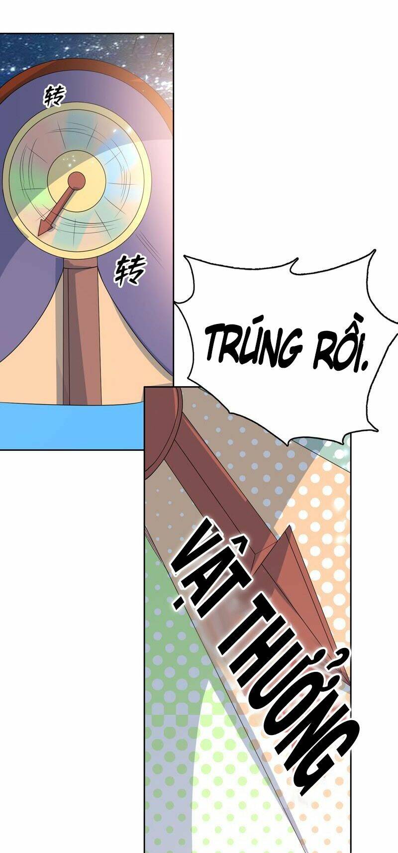 Tối Cường Thần Thú Hệ Thống Chapter 123 - Trang 8